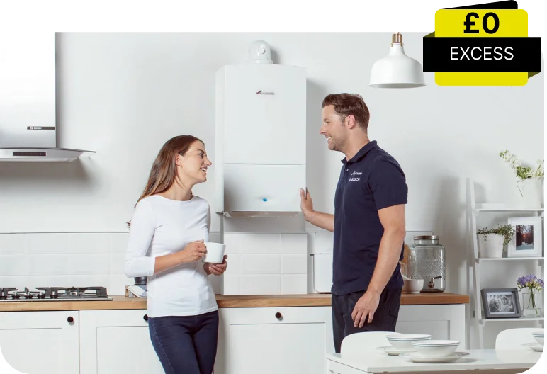 boiler and heating care plans