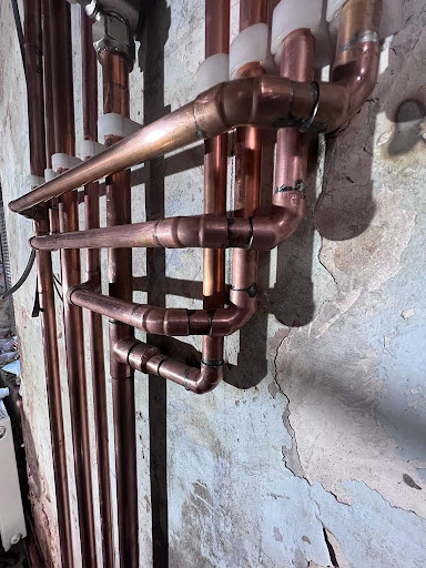 boiler repair manchester