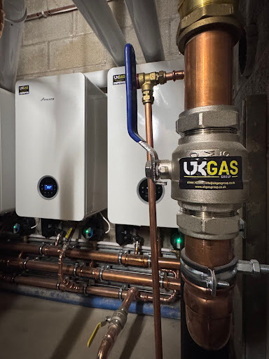 boiler servicing manchester