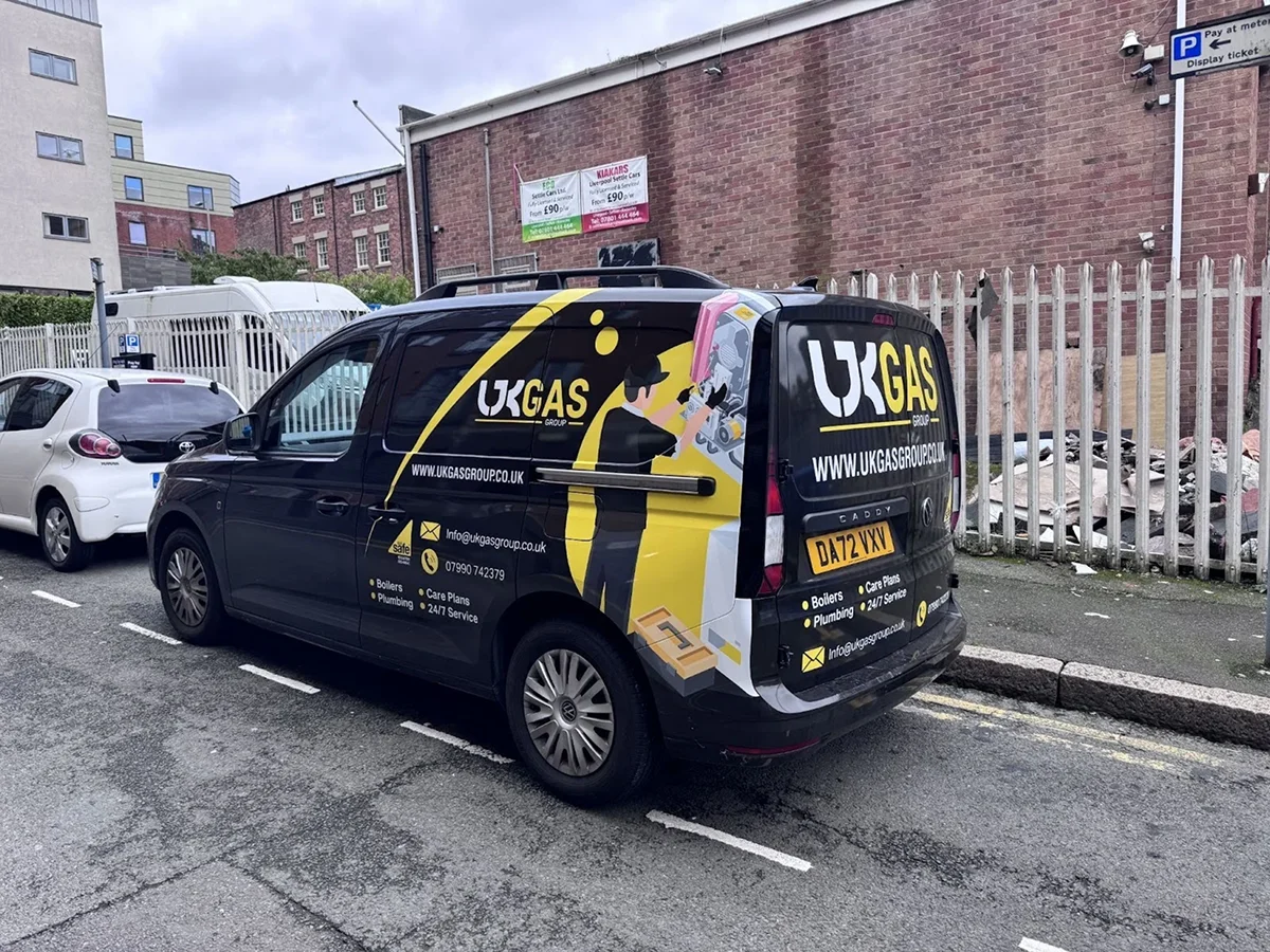 Boiler Repairs in Chorlton