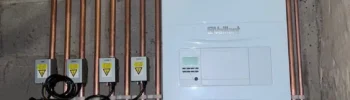 Boiler Servicing Altrincham