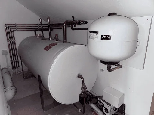 boiler repair Stockport