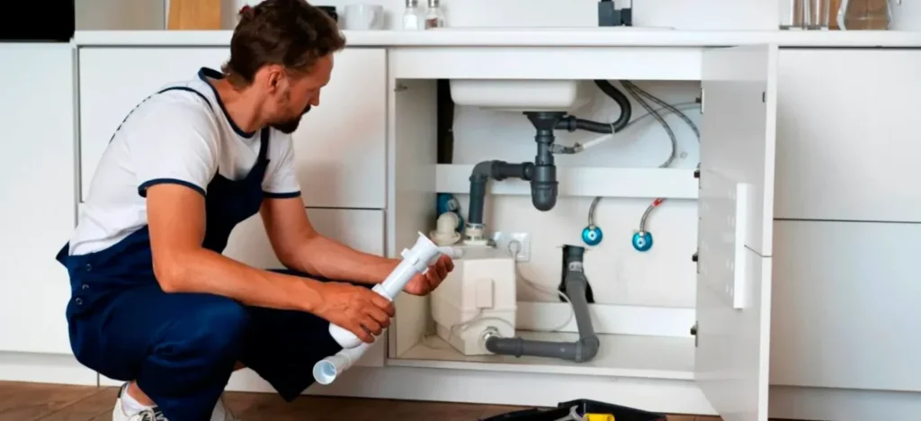 Choose a Professional Didsbury Plumber for Reliable Solutions