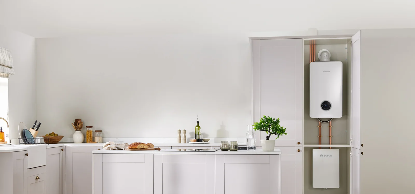 News & Advice banner