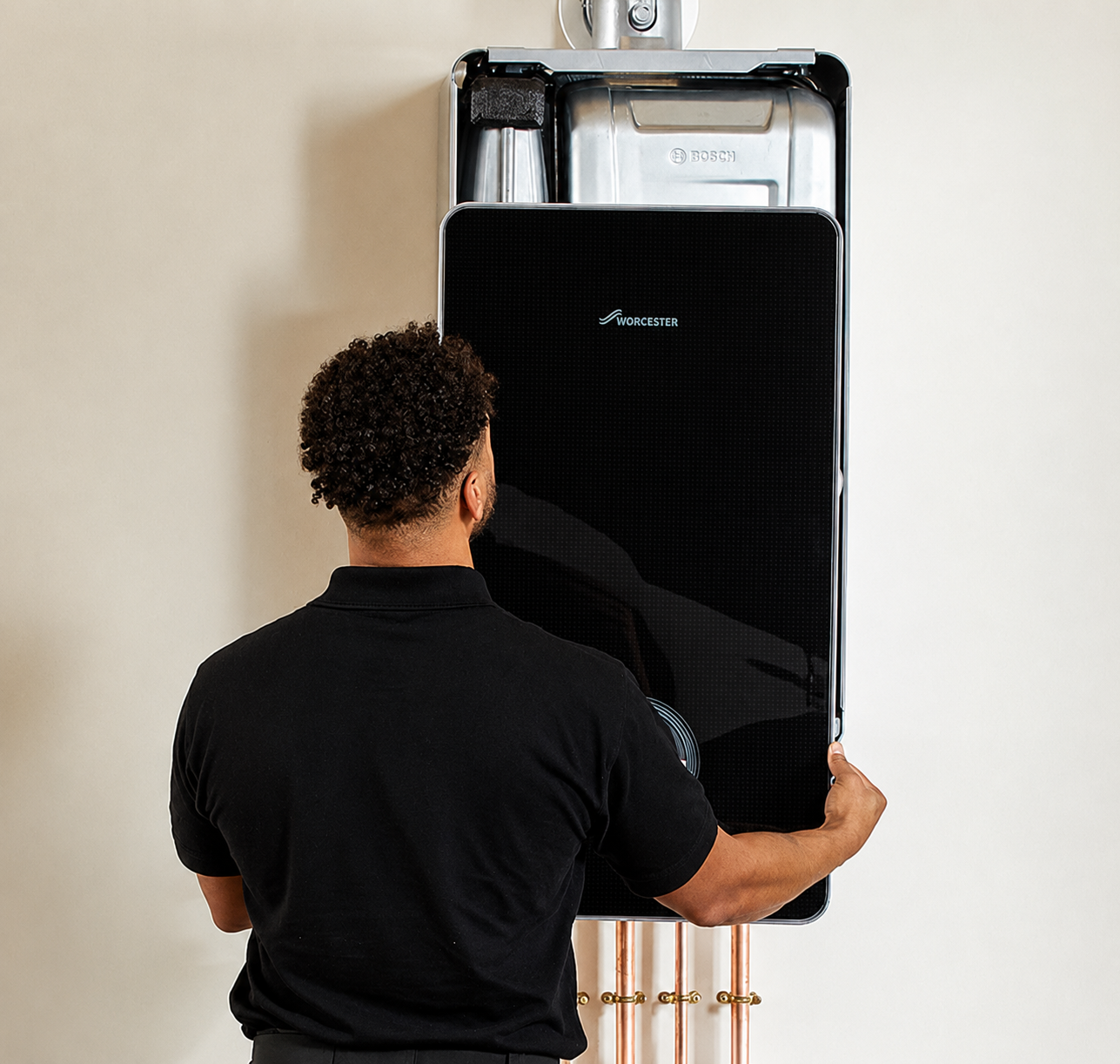 worcester-boiler-installation-engineer