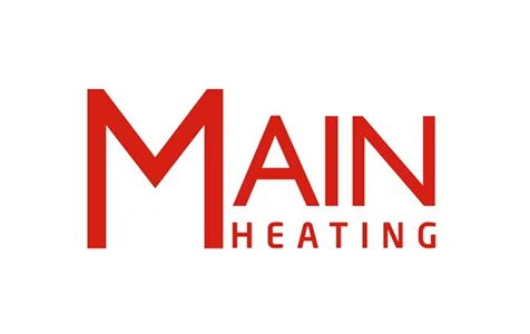 Main Heating logo
