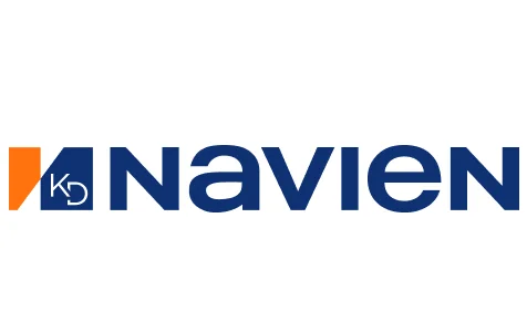 Navien Logo