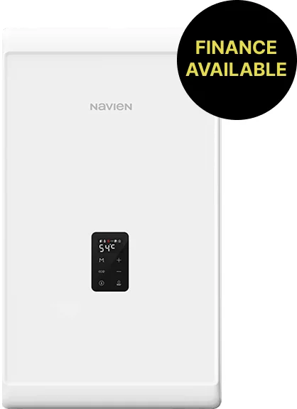 Navien NCB300 img
