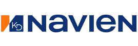 Navien logo