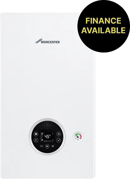 Worcester Bosch Greenstar 2000 img