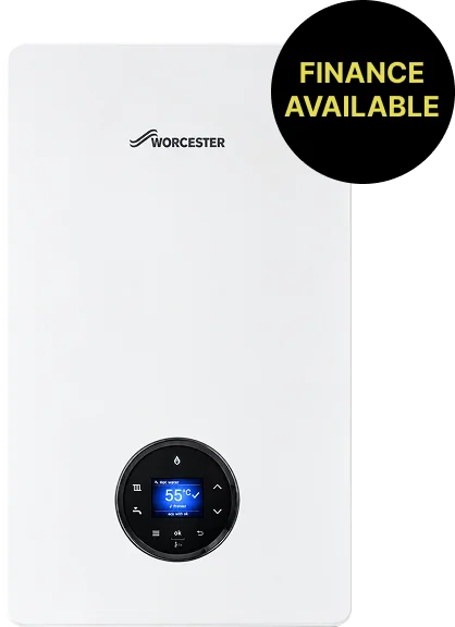 Worcester Bosch Greenstar 8000+ img