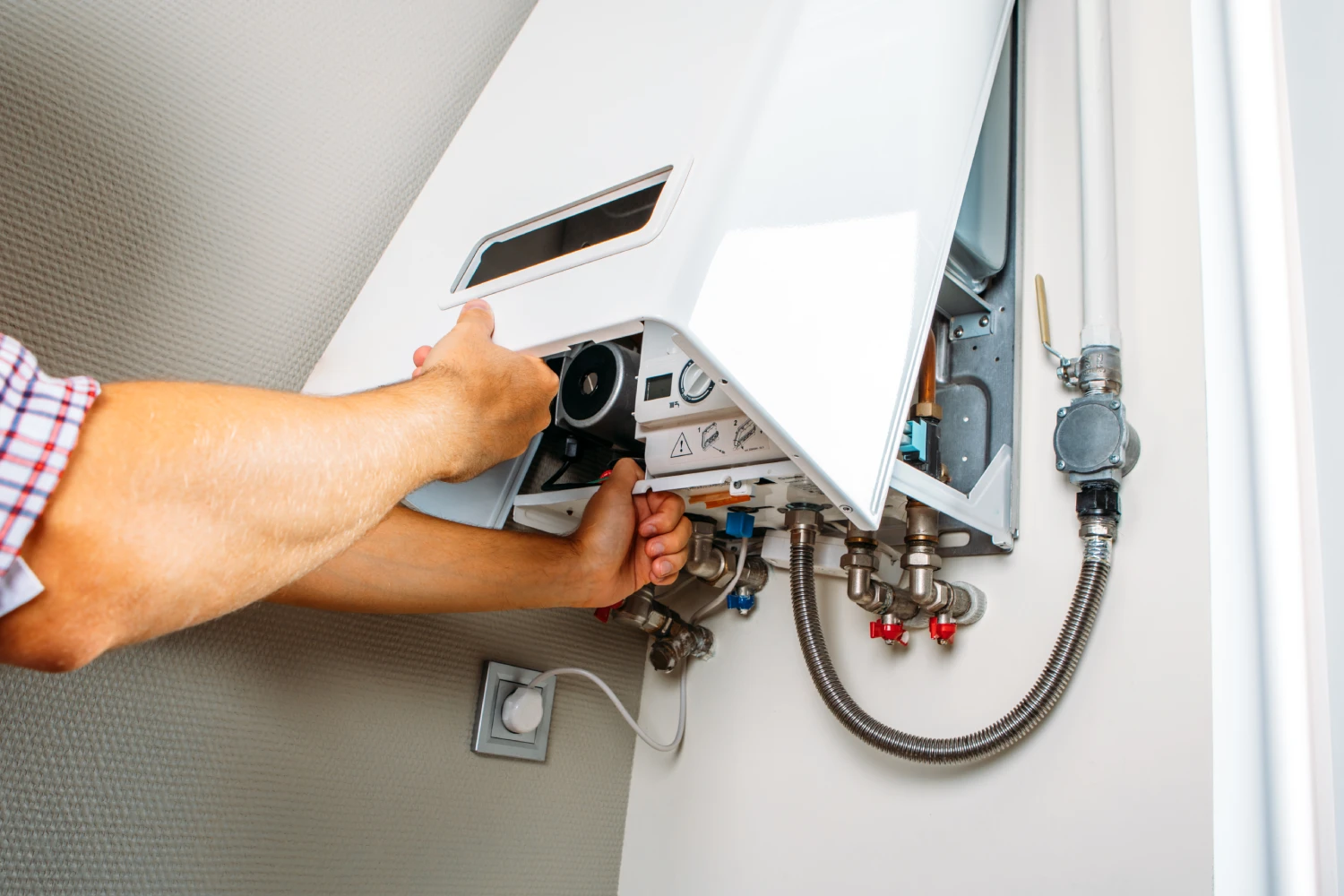 New Boiler Cost Warrington: Can Older Pipework Increase the Installation Price?