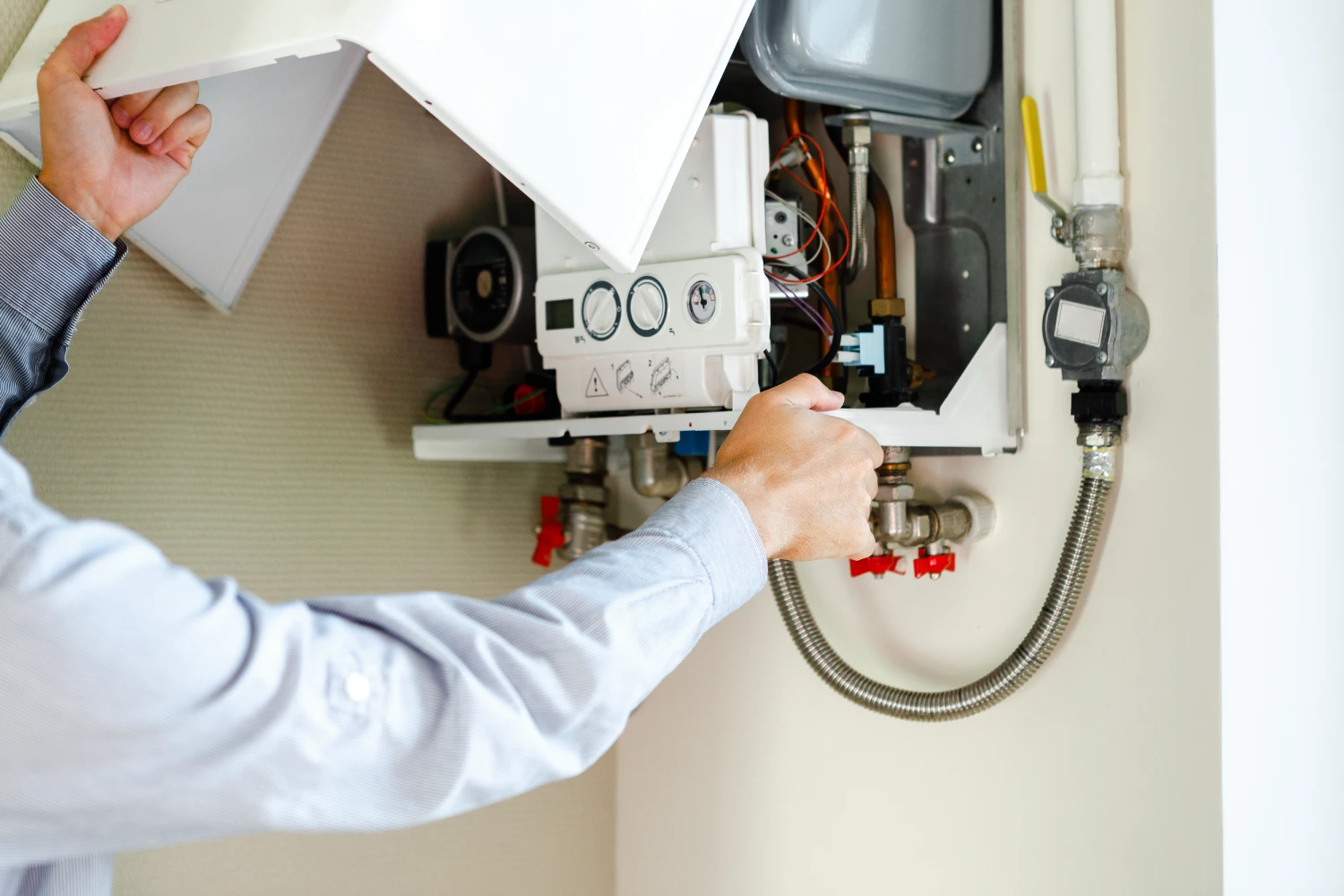 New Combi Boiler Altrincham: Will Your Existing Pipework Cope With the Upgrade?