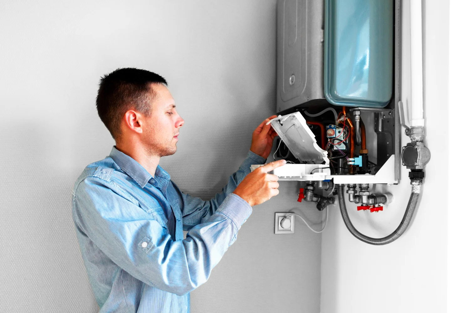 Boiler Installation Quote Warrington: Should Pipework Upgrades Be Included in the Price?